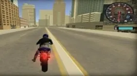 3D Moto Simulator 2 game icon