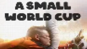 A Small World Cup game icon