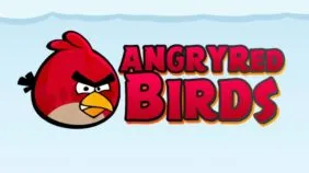 Angry Birds game icon