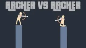 Archer vs Archer game icon