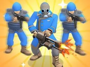 Army Commander Craft game icon
