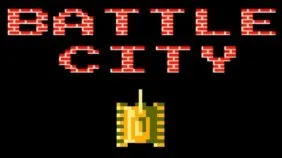 Battle City game icon