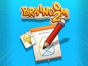 Braindom 2 game icon