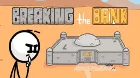 Breaking the Bank game icon