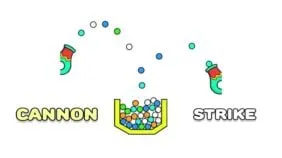 Cannon Strike game icon