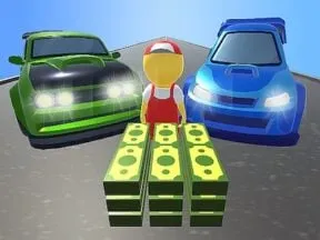 Car Service Tycoon game icon