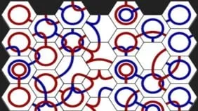 Curvy Puzzle game icon