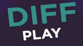 DIFF game icon