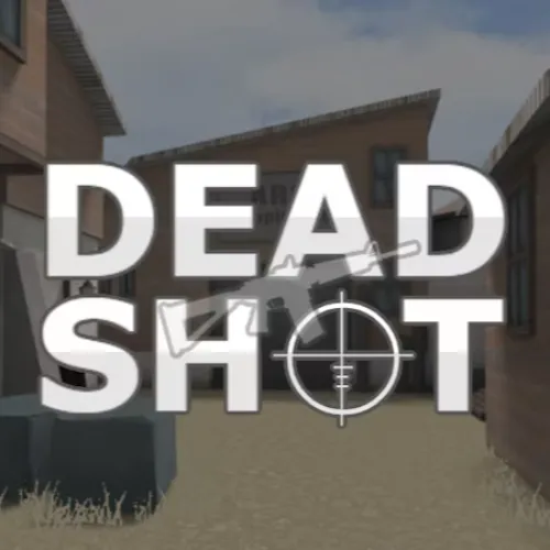 Deadshot game icon