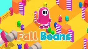 Fall Beans game icon