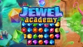Jewel Academy game icon
