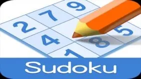 Master Sudoku game icon