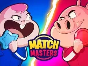 Match Masters game icon