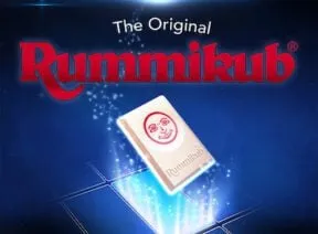 Rummikub game icon