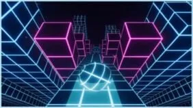 Slope 3 game icon