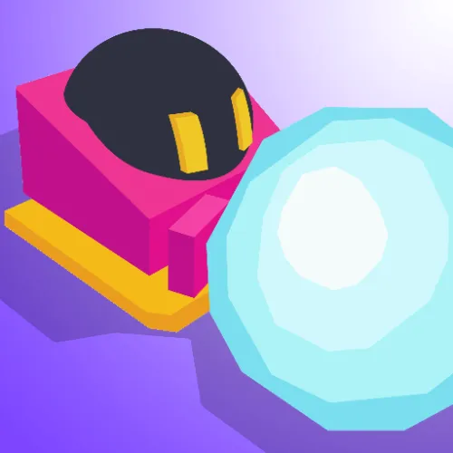 Snowball Io game icon