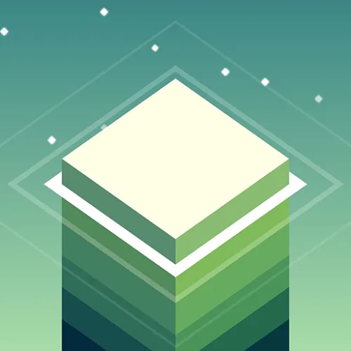 Stack game icon