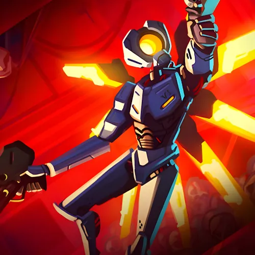 Ultrakill game icon