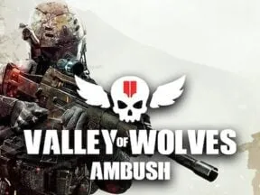Valley of Wolves Ambush game icon