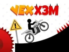 Vex X3M game icon