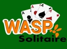 Wasp Solitaire game icon