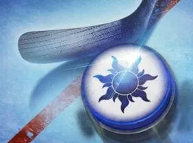 Air Hockey Cup game icon