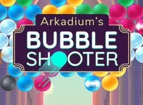 Arkadium Bubble Shooter game icon