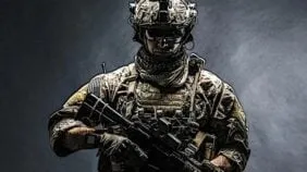 Armed Forces.io game icon