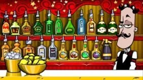 Bartender The Right Mix game icon