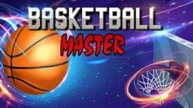 Basketball Master game icon