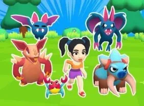 Battle Island 2 game icon