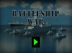 Battleship War game icon