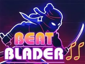 Beat Blader 3D game icon