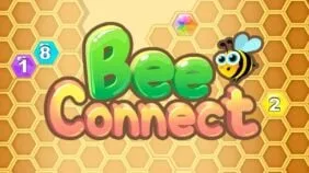 Bee Connect game icon