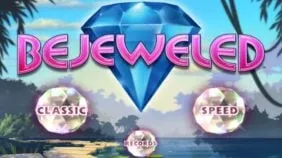 Bejeweled game icon