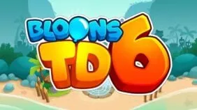 Bloons Tower Defense game icon