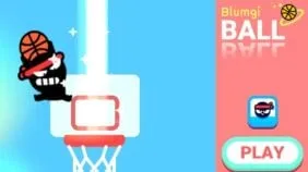 Blumji Ball game icon