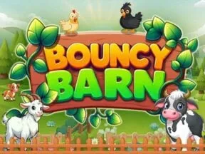 Bouncy Barn game icon