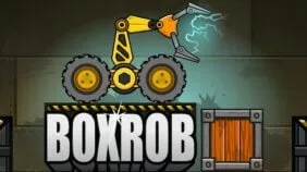 BoxRob game icon