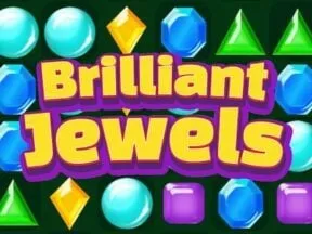 Brilliant Jewels game icon