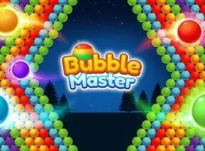 Bubble Master game icon