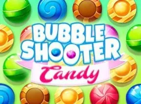 Bubble Shooter Candy game icon
