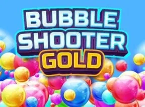 Bubble Shooter Gold game icon