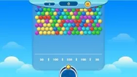 Bubble Shooter game icon
