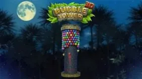 Bubble Tower 3D game icon