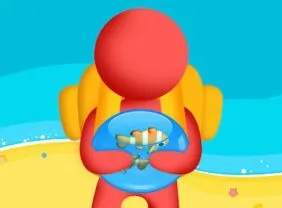 Build Your Aquarium game icon