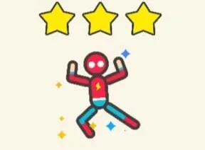 Burning Man 2 game icon