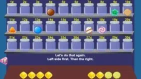 Candy Challenge game icon
