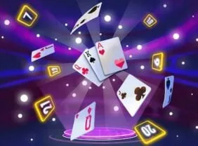 Cards 21 game icon