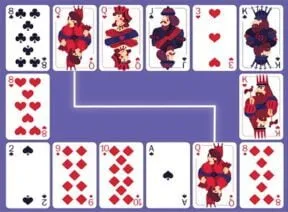 Cards Connect game icon